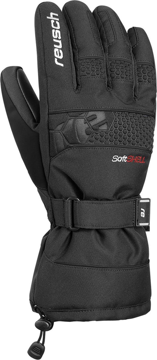 REUsch Connor R-TEX� XT Wintersporthandschoenen� Heren - Maat 8,5