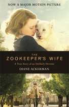 Zookeepers Wife FILM TIE-IN