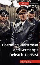 Operation Barbarossa & Germanys Defeat