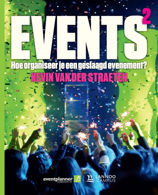 EVENTS² - cover