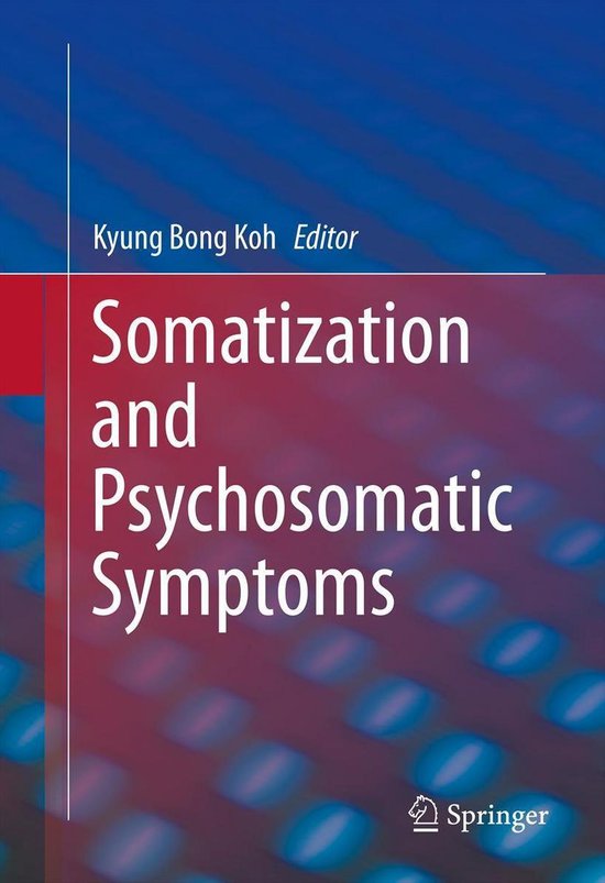 Behavioral Science and Psychology (R0) - Somatization and Ps ... - cover