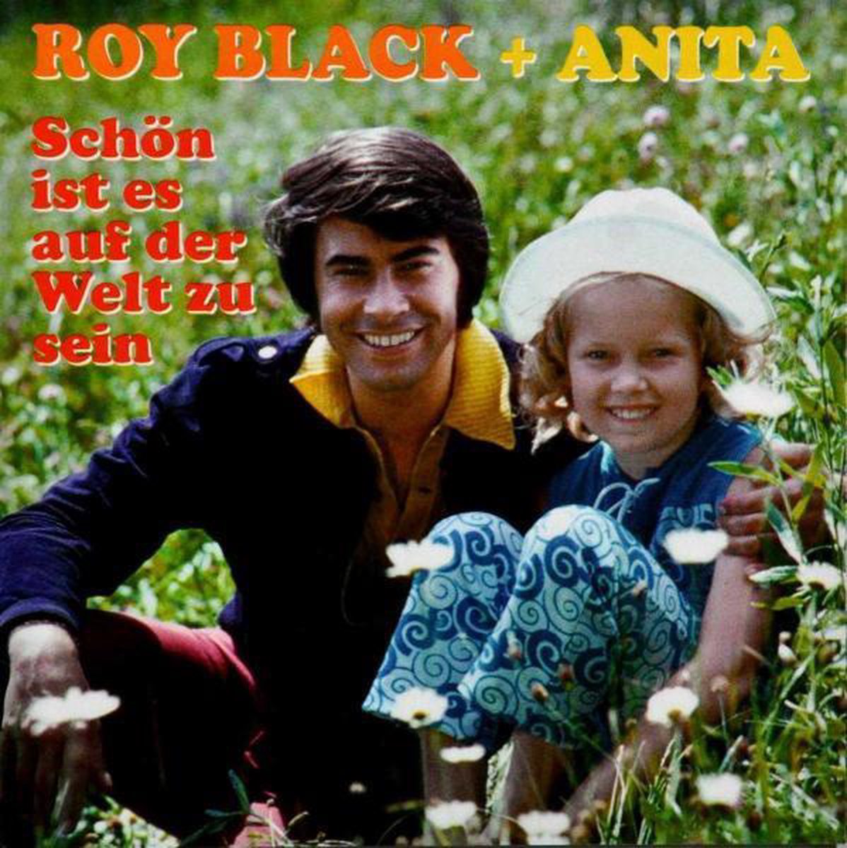 bol.com | Schon Ist Es Auf Der Welt Zu Sein, Roy Black | CD (album
