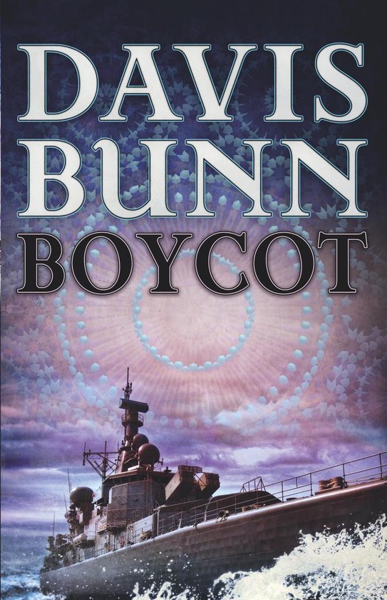 Mark Royce  -   Boycot - cover