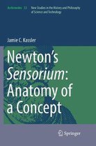 Newton's Sensorium