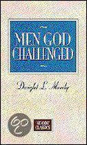 Men God Challenged