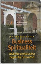 Business Spiritualiteit