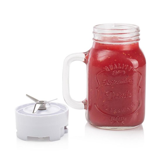 Tristar Mason jar blender BL-4456 van Tristar — afbeelding 5