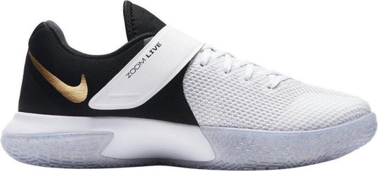 Nike Zoom Live basketbalschoen - maat 37,5 | bol.com