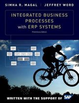 Integrated Business Processes with ERP Systems