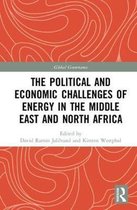 Global Governance-The Political and Economic Challenges of Energy in the Middle East and North Africa