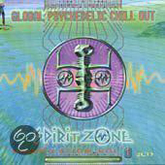 Global Psychedelic Chill Out 1