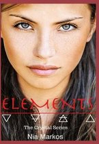 Elements The Crystal Series Book One