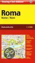 Roma City Map