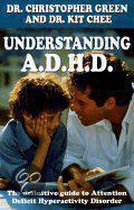 Understanding Adhd