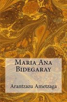 Maria Ana Bidegaray
