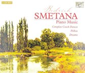 Smetana: Piano Music