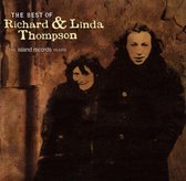 The End Of The Rainbow: An Introduction To Richard And Linda Thompson