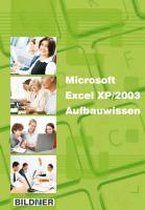 Microsoft Excel XP/2003 Aufbauwissen