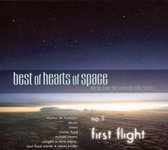 Best of Hearts of Space, No. 1: First Light