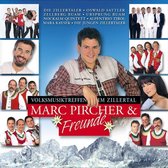 Marc Pircher & Freunde