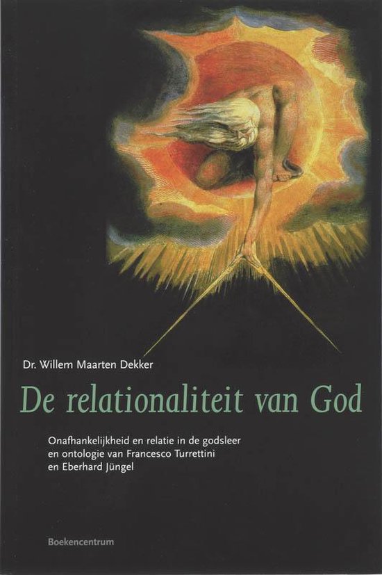 Foto: De relationaliteit van god