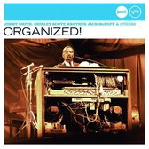 Organized! - Jazz Club