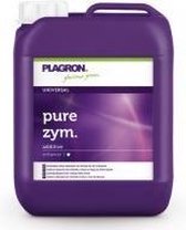 Plagron Pure Zym 5 Liter - Versnelt de voedingsopname