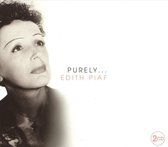 Piaf Edith - Purely