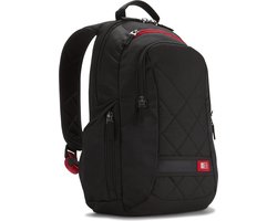 Case Logic DLBP114 - Laptop Rugzak - 14 inch - Zwart