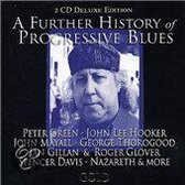 Further History of Progressive Blues