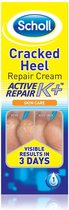 Scholl - Cracked Heel Repair Cream - 60ml