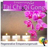 Tai Chi & Qi Gong