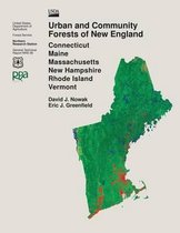 Urban and Community Forests of New England