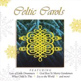 Celtic Carols [CD/DVD] [Brentwood]