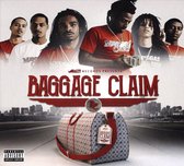 Mozzy Records Presents Baggage Claim