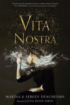 Vita Nostra 1 - Vita Nostra