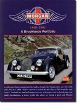 Morgan 1968-2001