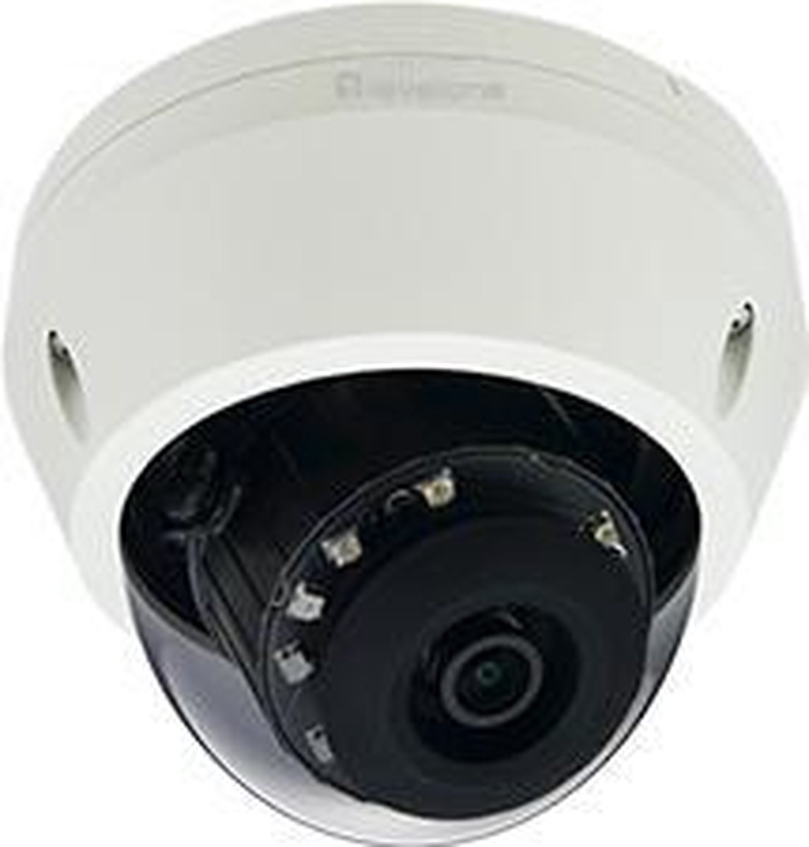 LevelOne FCS-3307 Dome IP-beveiligingscamera Binnen & buiten 2592 x 1944 Pixels Plafond/muur