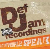 Mtv Presents Def Jam
