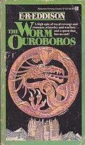 The Worm Ouroboros