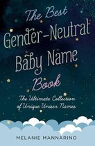 The Best Gender-Neutral Baby Name Book