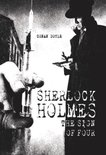 Easy Read Sherlock Sign Of Four