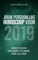 Jouw persoonlijke horoscoop voor 2019