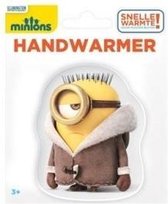 Minions Herbuikbaar Handwarmer voor Kinderen‎‎