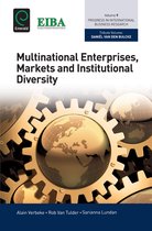 Progress in International Business Research 9 - Multinational Enterprises, Markets and Institutional Diversity