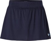 Donnay Cool-Dry skirt - Sportrok - Dames - maat S - Navy (010)