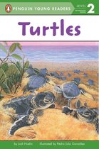 Penguin Young Readers 2 -  Turtles
