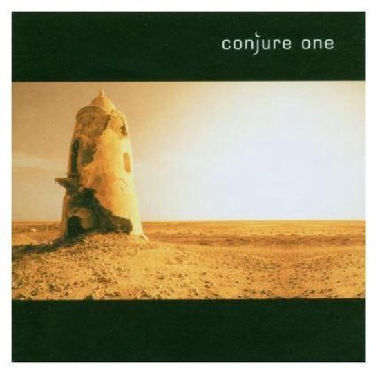 conjure one conjure one