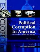 Political Corruption in America