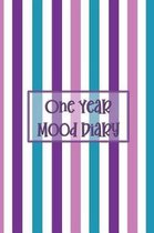 One Year Mood Diary